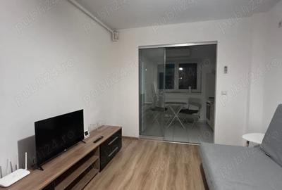PROPIETAR - Inchiriez Garsoniera - Palladium Residence - 7 Min Metrou Nicolae Teclu - 2
