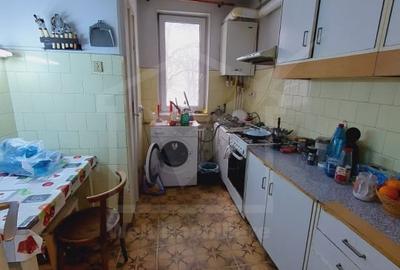 Comision 0% - Apartament 3 Camere, Decomandat, Etaj 3/4, Gheorgheni - 10