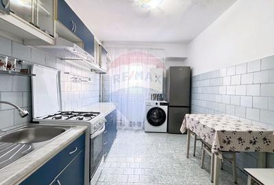 Apartament cu 2 camere decomandat, mobilat în Central - 3