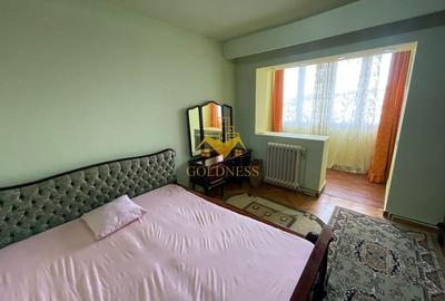 2 camere, decomandate, 58 mp, Manastur Str Vidraru Zona BIG, Izlazului - 1
