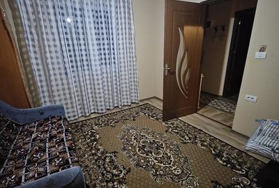 Casă cu 3 camere cu Teren 1700 Mp în Central - 7