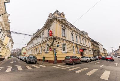 Transforma Istoria in Viitor