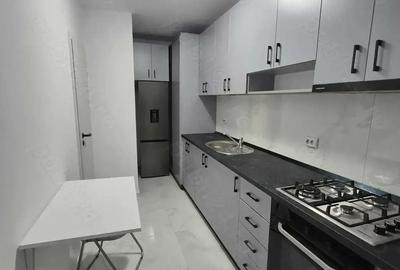 Garsonieră decomandată în Militari - 10