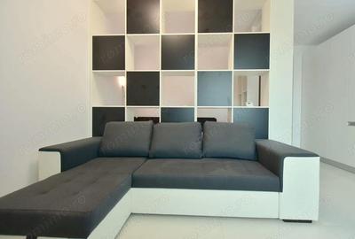 Apartament 1 camera - zona Braytim - 4