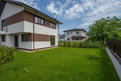 REV2003370 Vila 5 Camere Afumati Lacul Pasarea - 1