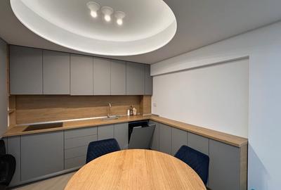 Apartament cu 3 camere decomandat în Central - 3