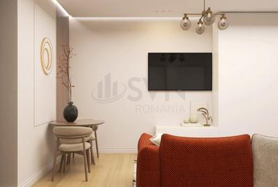 Garsonieră semidecomandată în Central - 4