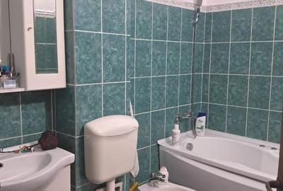 Apartament cu 3 camere decomandat, mobilat în Terezian - 7