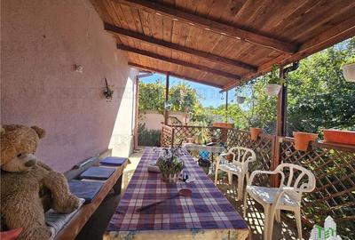 CASA 3 CAMERE VALU LUI TRAIAN CONSTANTA - 15