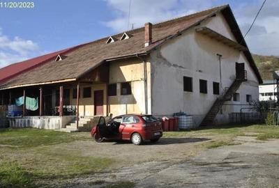 Spațiu comercial, de 704 mp, în Buleta - 3