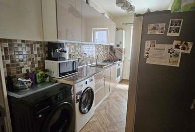 Apartament cu 3 camere în Chiajna - 5