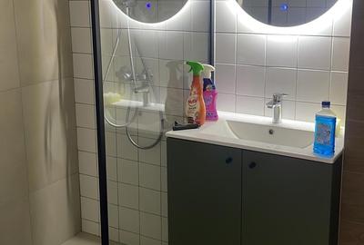 Garsonieră decomandată, mobilată în Grozăvești - 7