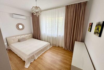 I?nchiriere apartament 2 camere Complex GranVia Park Lujerului - Plaza - 3