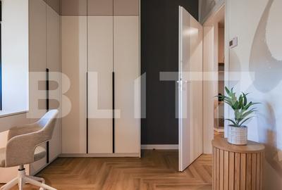 Apartament 3 camere, 75 mp, Calea Sighisoarei - 9