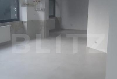 Spatiu comercial premium, 94 mp, open space, zona Centrala - 3
