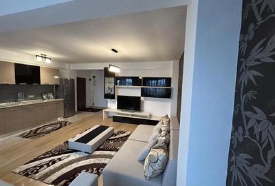 Apartament cu 2 camere decomandat, mobilat în Primo - 7