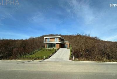 Teren de 1525 mp, în Budacu de Jos - 7