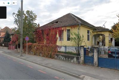 Casa singur in curte -teren 680 mp- zona premium in Sibiu - str. Balea - 12