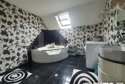 Casa duplex in Unirea, 6 dormitoare, 320 mp utili per unitate - 5