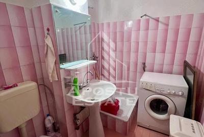 Apartament cu 2 camere decomandat, mobilat în Lipovei