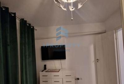 Apartament cu 2 camere, mobilat în Metalurgiei - 6
