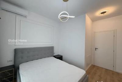 Apartament cu 2 camere decomandat, mobilat în 13 Septembrie - 11