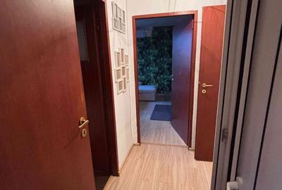 Apartament cu 2 camere, mobilat în Dristor - 2