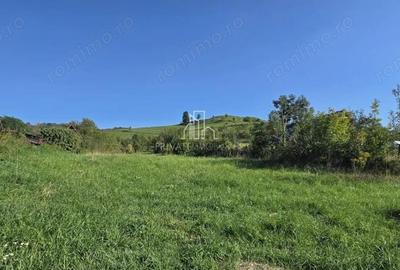 Casă cu 2 camere cu Teren 1523 Mp în Periferie - 2