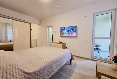 Garsoniera Strada Caisului, Fundeni Dobroești - 11