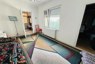 CASA CU ETAJ | TEREN 400 MP | ZONA DEALURI | STRADA MARIN PREDA - 25