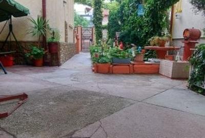 Exclusivitate!Vila si casa alaturate-580.000 euro si 280.000 euro (E2) - 29