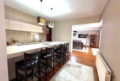 Casă individuală cu 6 camere cu Canalizare în Braytim - 8