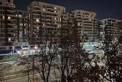 Apartament cu 4 camere decomandat în Drumul Taberei - 3
