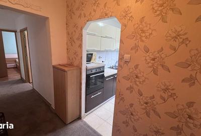 Apartament cu 3 camere în Dacia - 3
