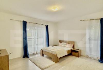 SUPER PRET! Apartament 2 camere 55 mp + Terasa 62mp + 1 Loc - 2