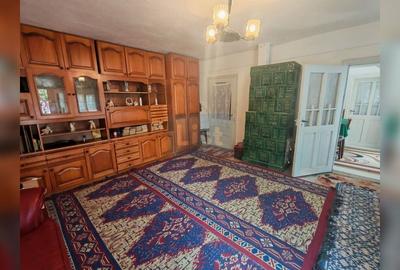 Casă cu 6 camere cu Teren 711 Mp în Leontinești - 3