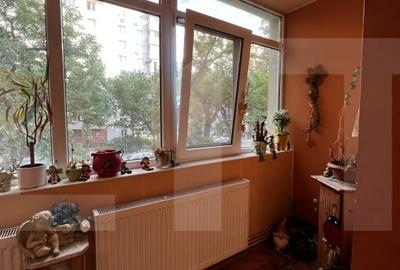 Apartament 4 Camere Circumvalatiunii - 5