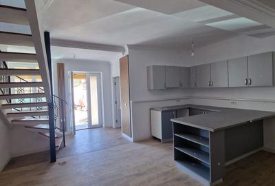 Apartament cu 2 camere în Giarmata - 5