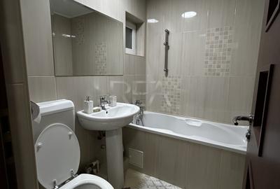 Apartament cu 3 camere decomandat, mobilat în Sebastian - 5