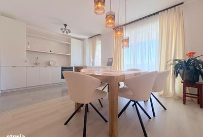 Apartament cu 2 camere, mobilat în Central - 18
