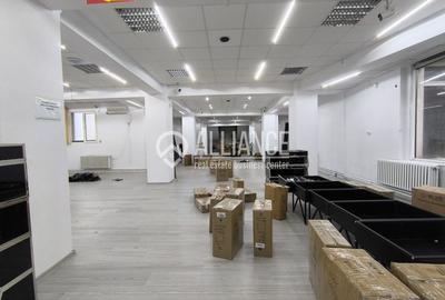 CENTRU PIATA GRIVITEI (COD03)  - Etaj in cladire de birouri ! - 13
