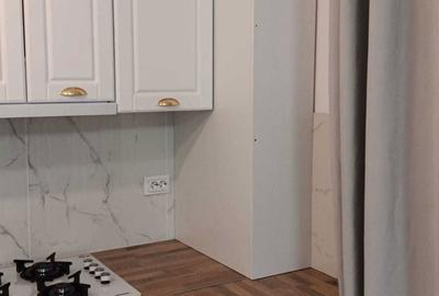 Casă cu 4 camere cu Teren 40 Mp în Florești - 6