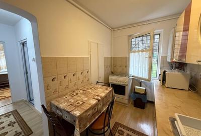 Oferta de vanzare apart. cu 2 camere, 51 mp., Grigorescu - 4