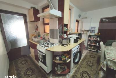 Casă cu 3 camere cu Teren 166 Mp în Boul Roșu - 9