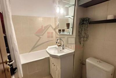 Apartament cu 2 camere decomandat în Nicolina - 7