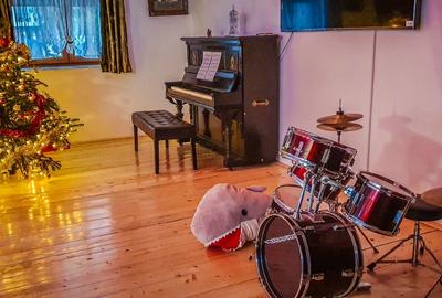 OPORTUNITATE ! Conac BRANCOVENESC Complet Renovat de Vanzare ! - 12