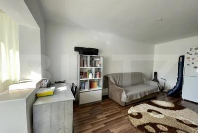 Apartament cu 3 camere decomandat, mobilat în Burdujeni - 4