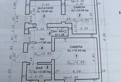 Casa cu curte comună, zonă istorică ultracentrală - 16