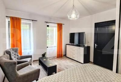 Garsonieră, mobilată în Centrul Istoric - 3