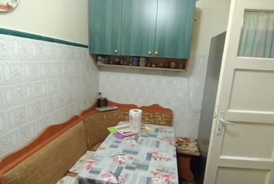 Apartament 3 camere Basarabia - Stadionul National - 9